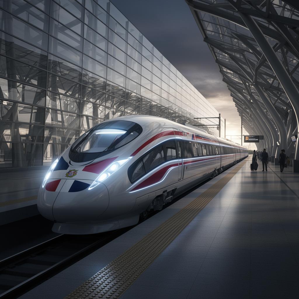 Modern Smart Platform